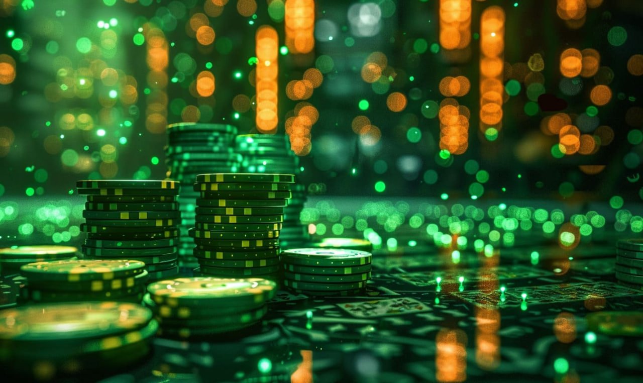 တိုက်ရိုက် Live Casino ဒီလာများနှင့် ကစားသည့် မြင်ကွင်း